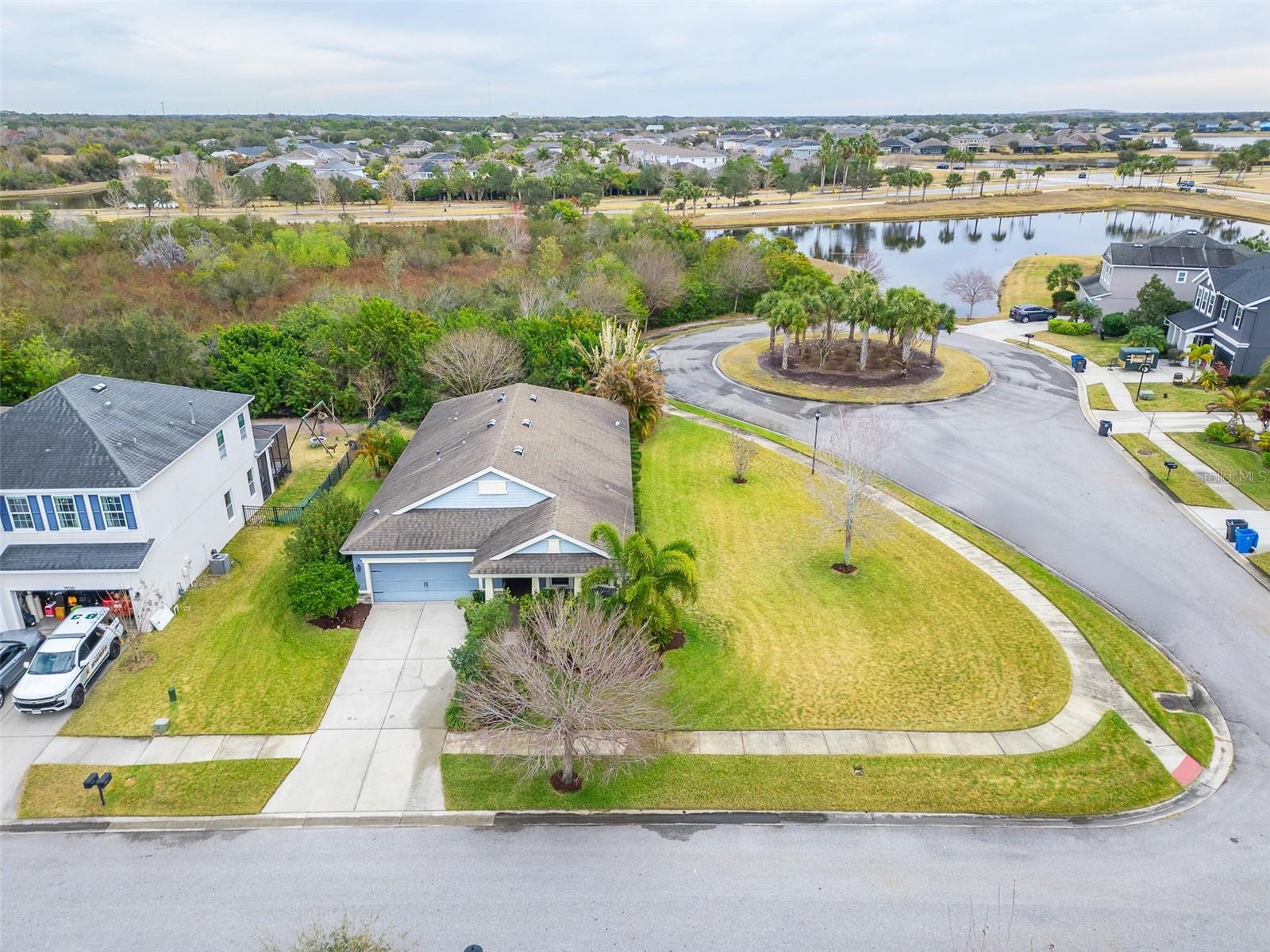 7032 OLD BENTON DR, APOLLO BEACH, FL — photo 61