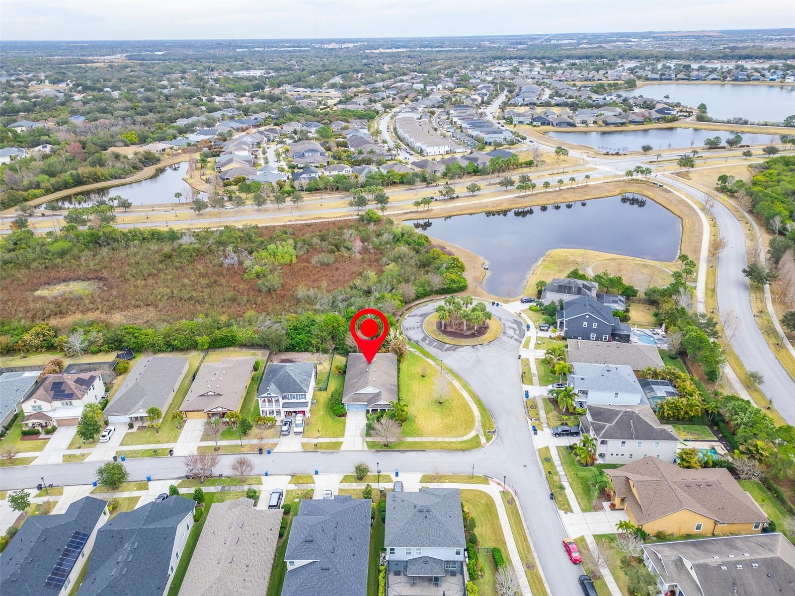 7032 OLD BENTON DR, APOLLO BEACH, FL — photo 62