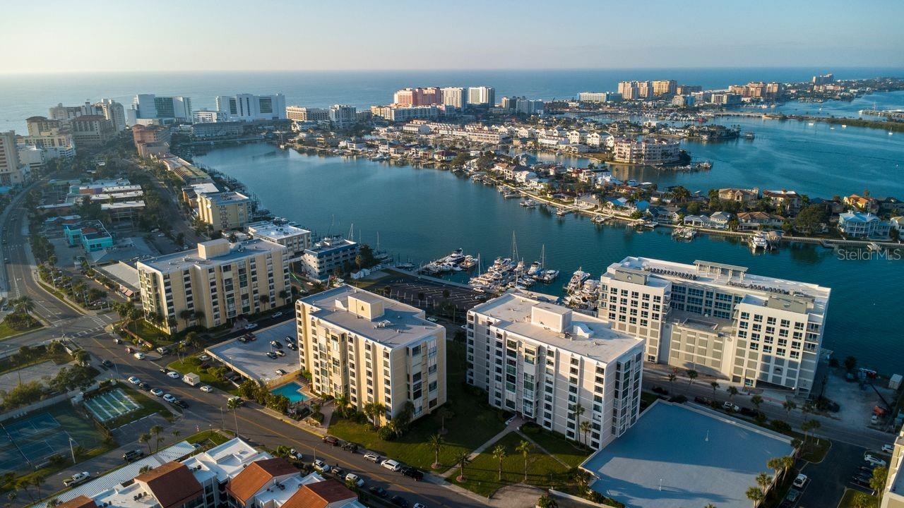 830 S GULFVIEW BLVD #502, CLEARWATER BEACH, FL — photo 3