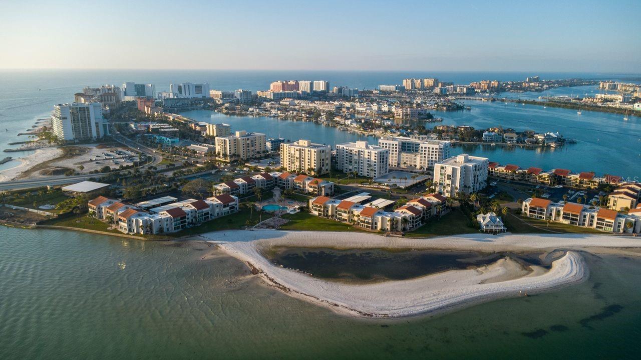 830 S GULFVIEW BLVD #502, CLEARWATER BEACH, FL — photo 6