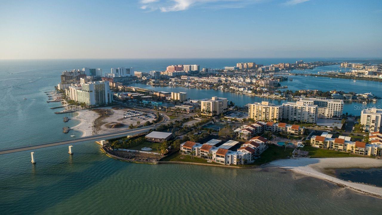 830 S GULFVIEW BLVD #502, CLEARWATER BEACH, FL — photo 7