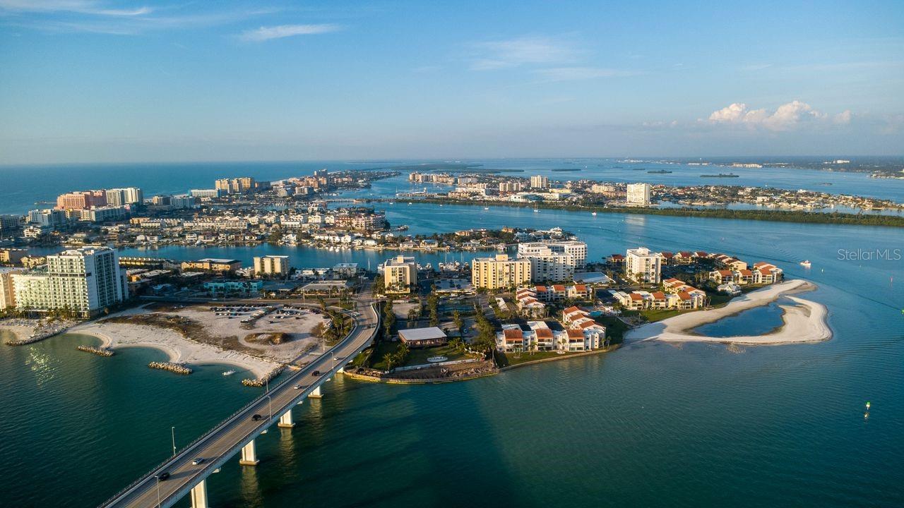 830 S GULFVIEW BLVD #502, CLEARWATER BEACH, FL — photo 9