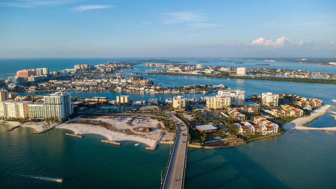 830 S GULFVIEW BLVD #502, CLEARWATER BEACH, FL — photo 10