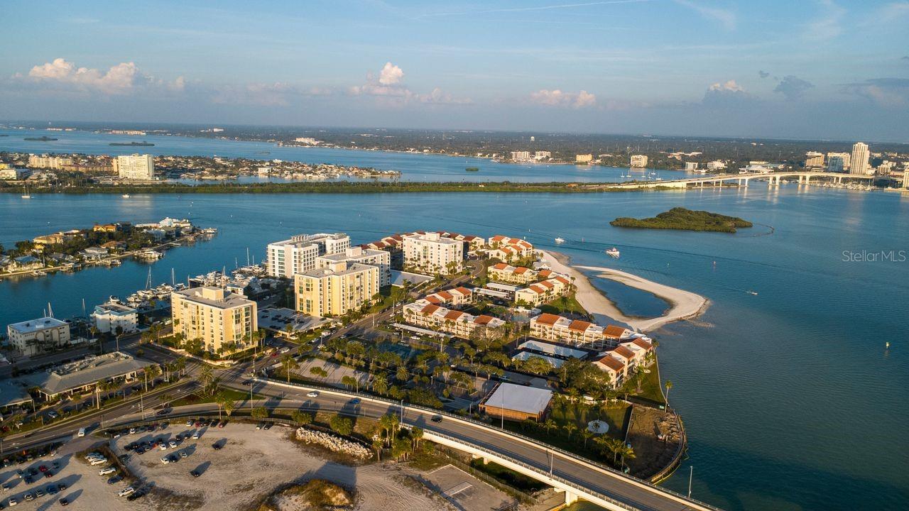 830 S GULFVIEW BLVD #502, CLEARWATER BEACH, FL — photo 12