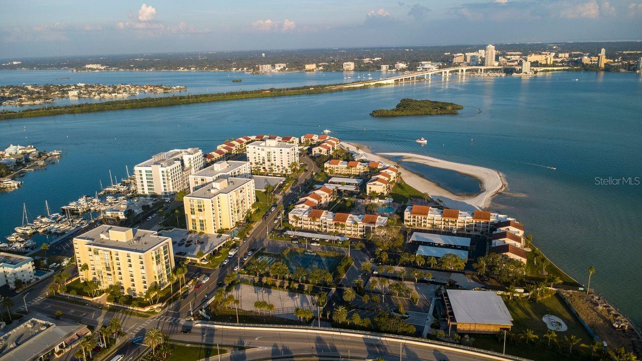 830 S GULFVIEW BLVD #502, CLEARWATER BEACH, FL — photo 13