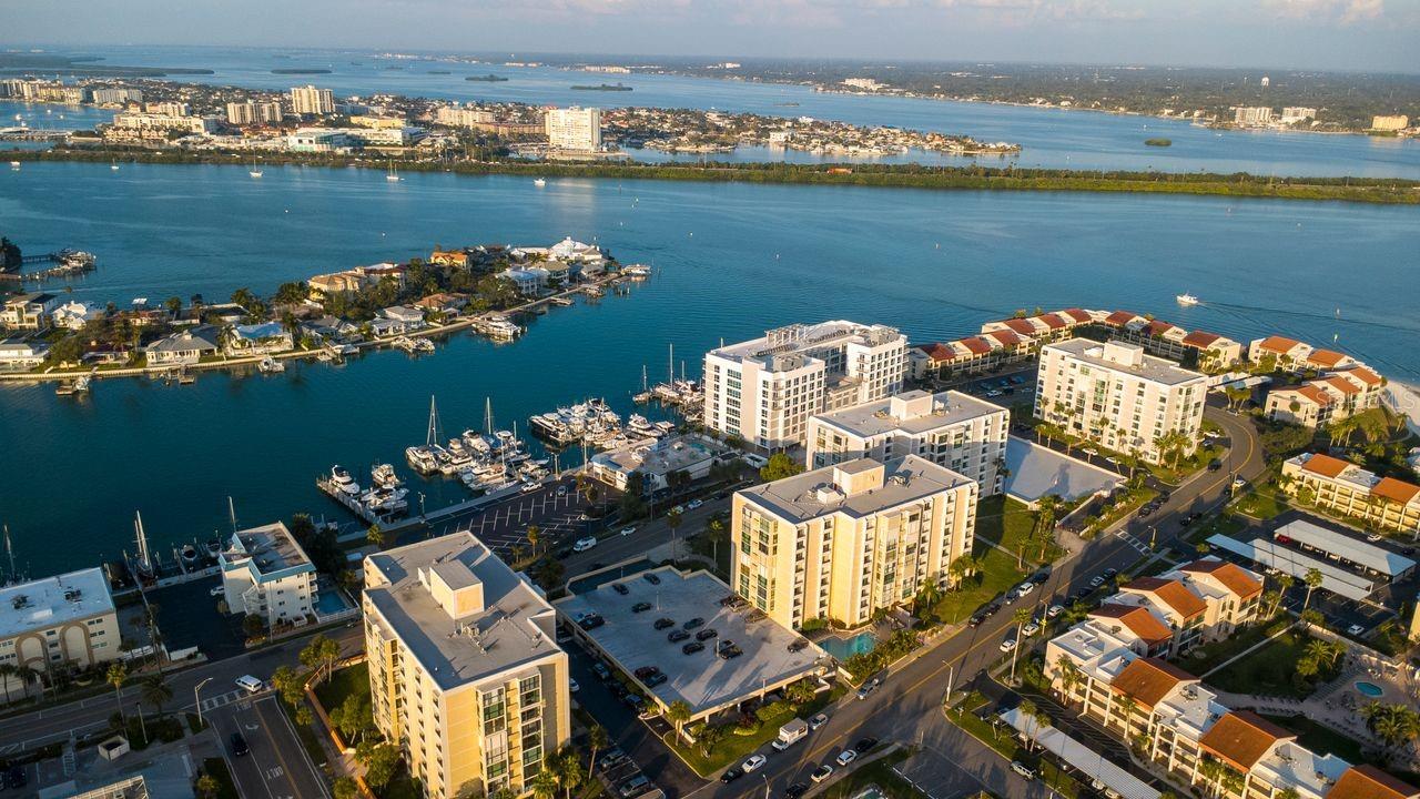 830 S GULFVIEW BLVD #502, CLEARWATER BEACH, FL — photo 14