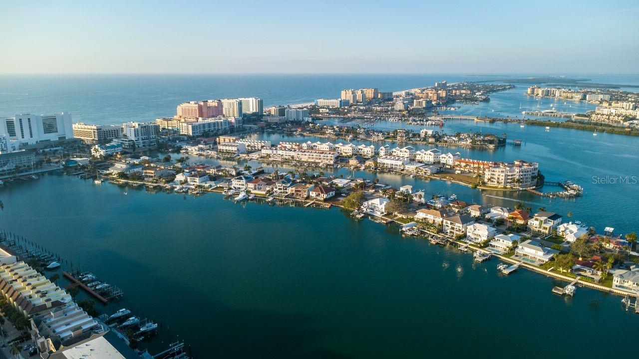830 S GULFVIEW BLVD #502, CLEARWATER BEACH, FL — photo 15
