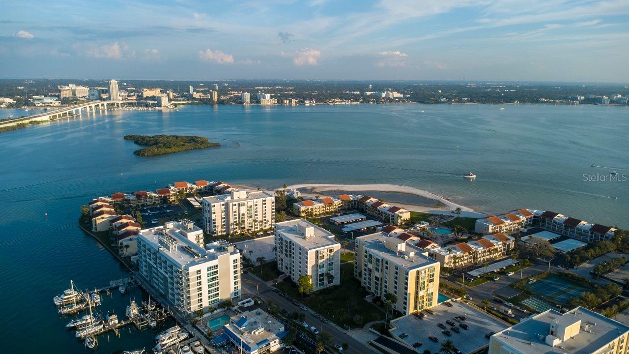 830 S GULFVIEW BLVD #502, CLEARWATER BEACH, FL — photo 16