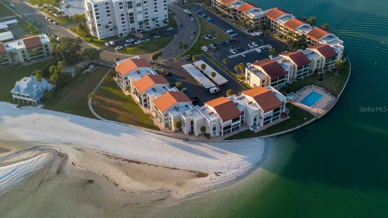 830 S GULFVIEW BLVD #502, CLEARWATER BEACH, FL — photo 21