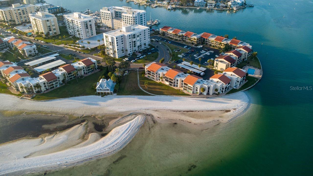 830 S GULFVIEW BLVD #502, CLEARWATER BEACH, FL — photo 22