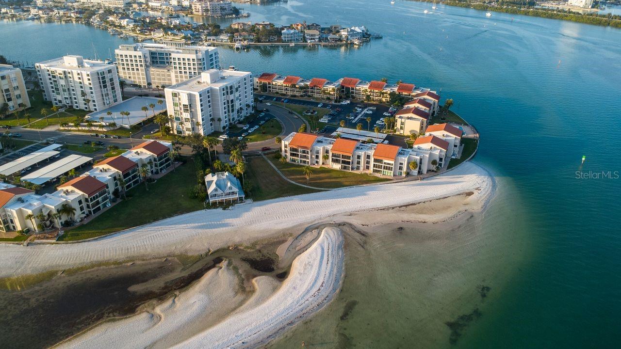 830 S GULFVIEW BLVD #502, CLEARWATER BEACH, FL — photo 23