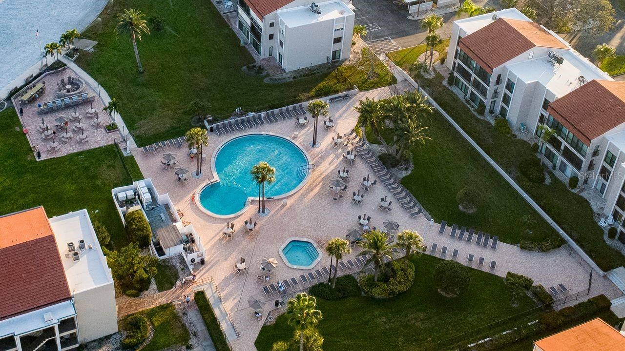 830 S GULFVIEW BLVD #502, CLEARWATER BEACH, FL — photo 24