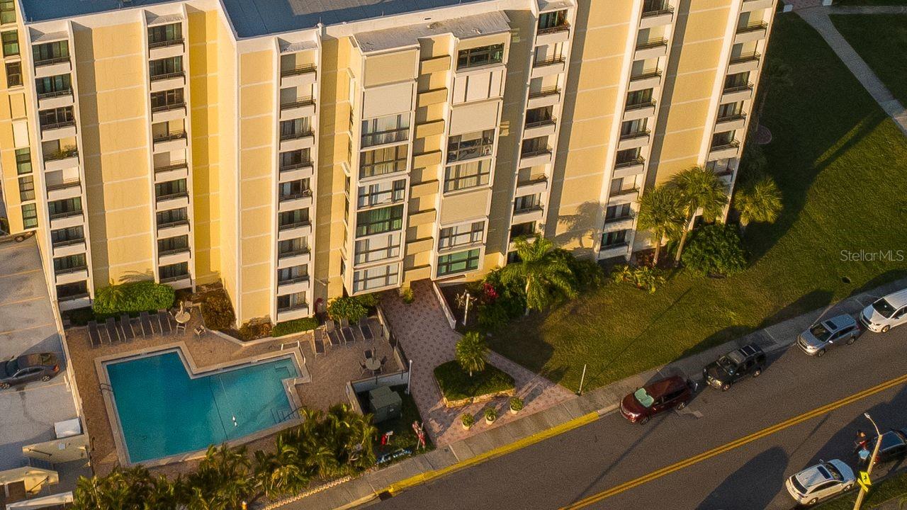 830 S GULFVIEW BLVD #502, CLEARWATER BEACH, FL — photo 26