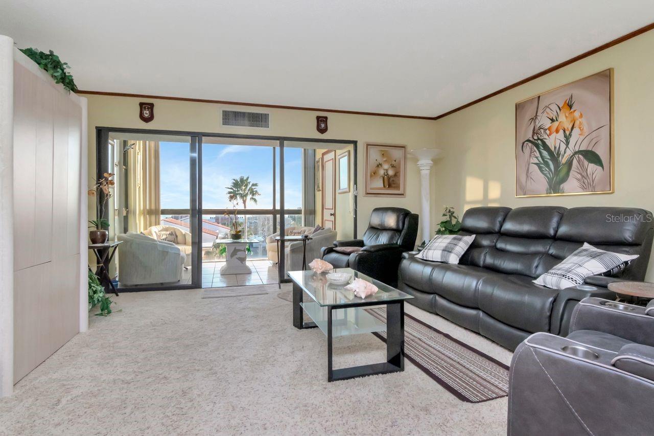 830 S GULFVIEW BLVD #502, CLEARWATER BEACH, FL — photo 27