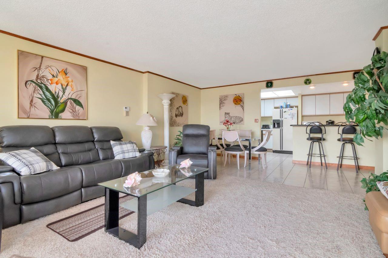 830 S GULFVIEW BLVD #502, CLEARWATER BEACH, FL — photo 32