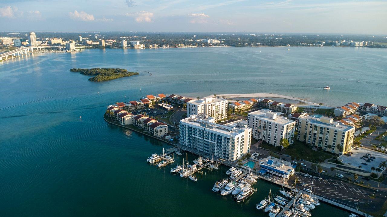 830 S GULFVIEW BLVD #502, CLEARWATER BEACH, FL — photo 49