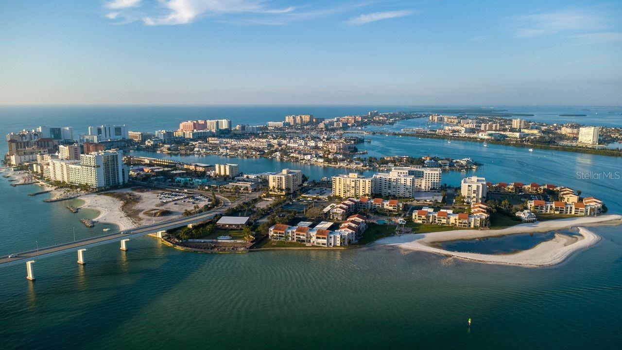 830 S GULFVIEW BLVD #502, CLEARWATER BEACH, FL — photo 51