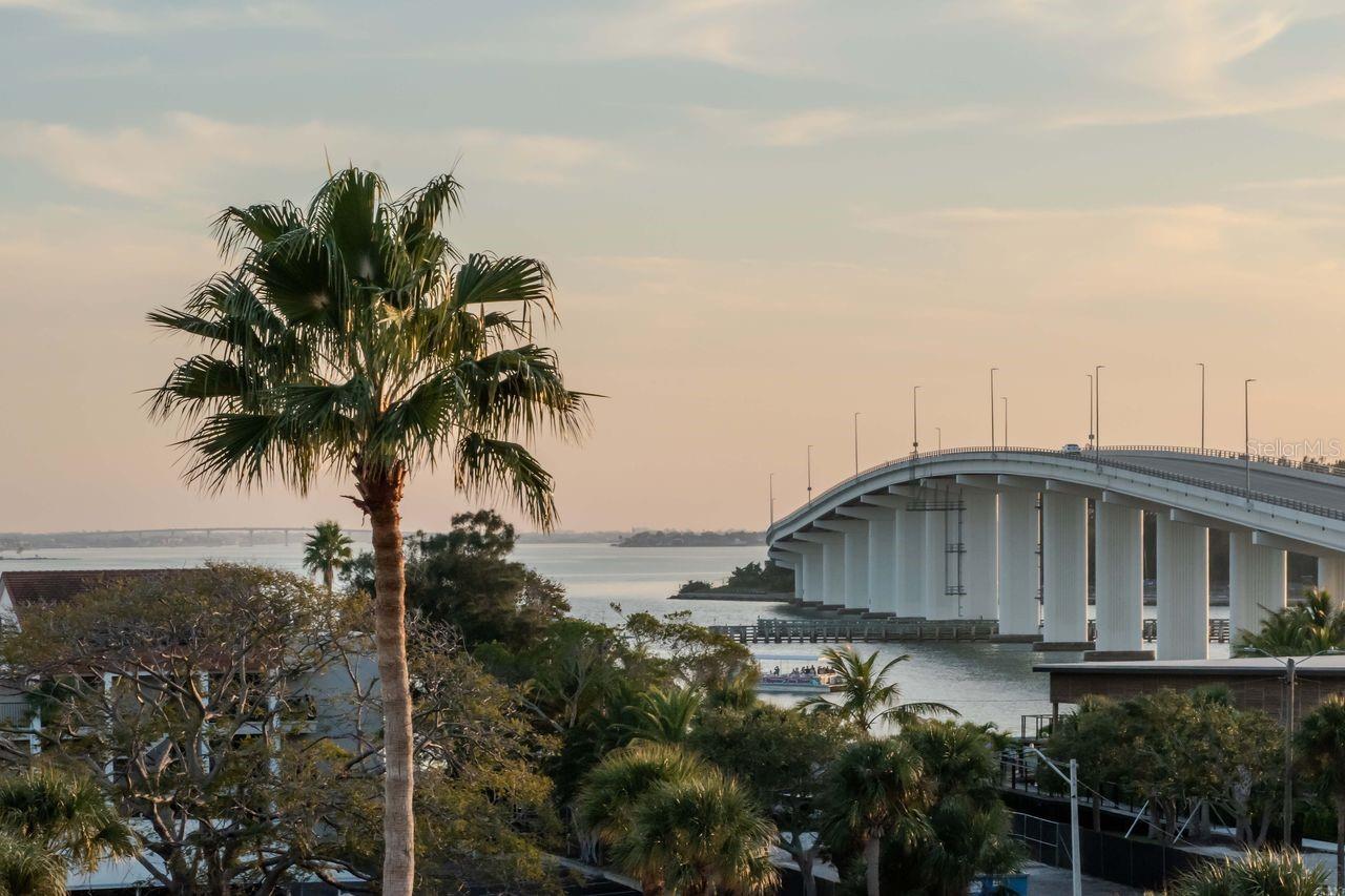 830 S GULFVIEW BLVD #502, CLEARWATER BEACH, FL — photo 53