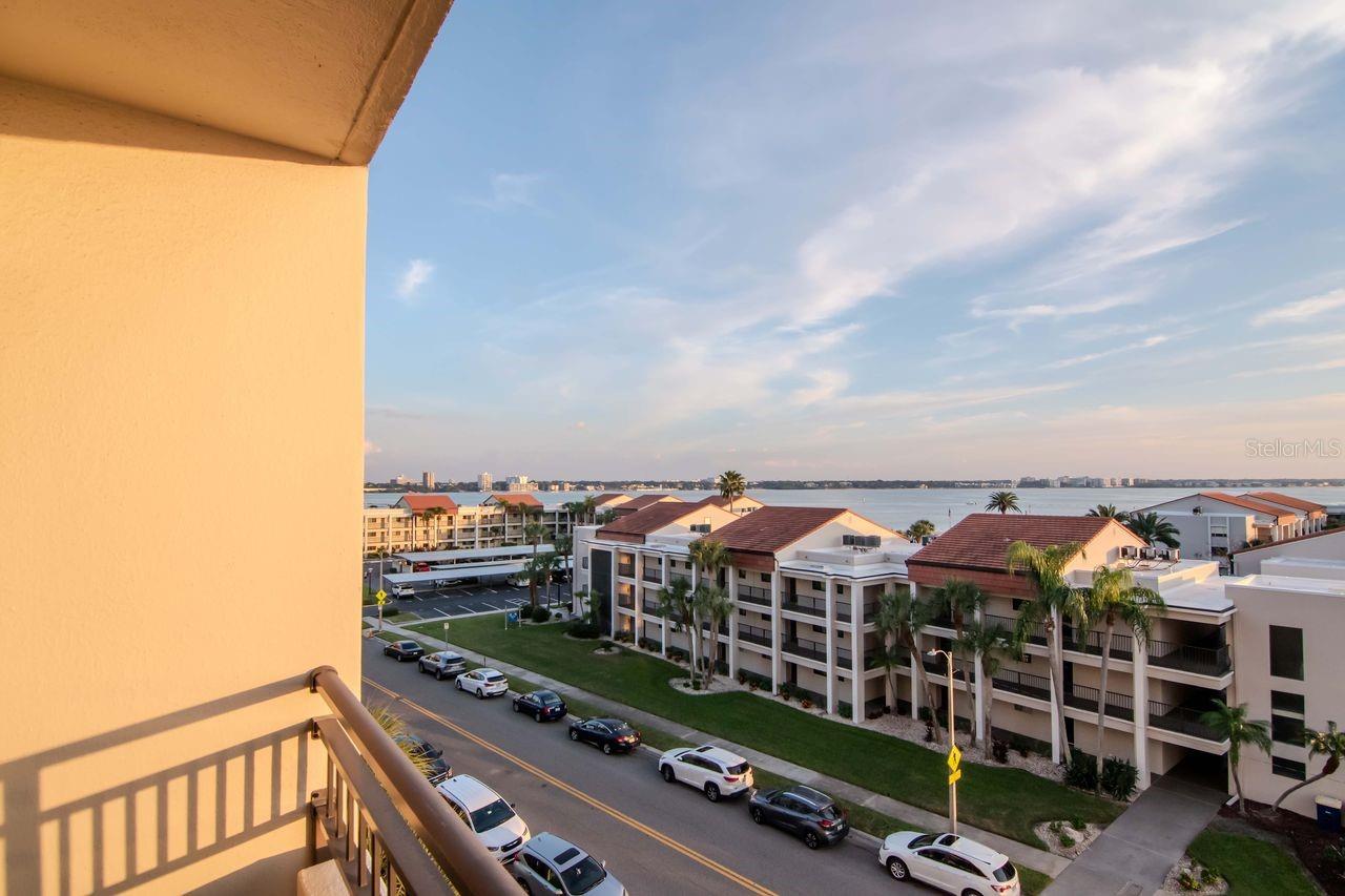 830 S GULFVIEW BLVD #502, CLEARWATER BEACH, FL — photo 58
