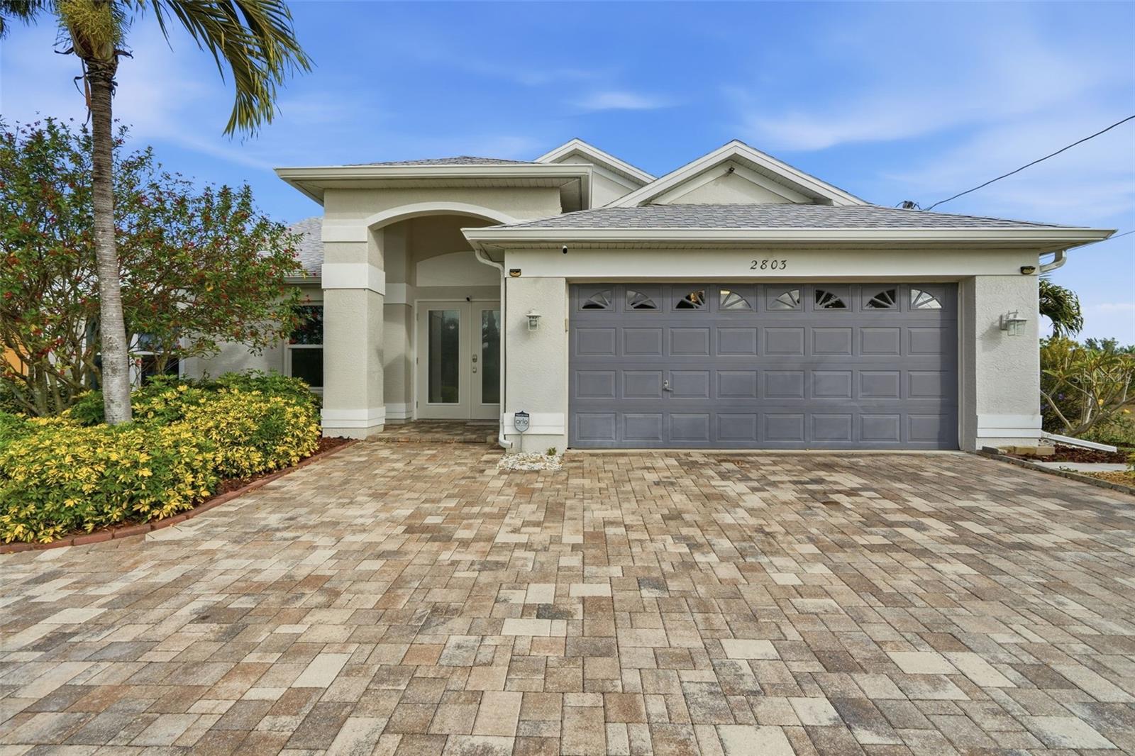 2803 SW 34TH TER, CAPE CORAL, FL — photo 3