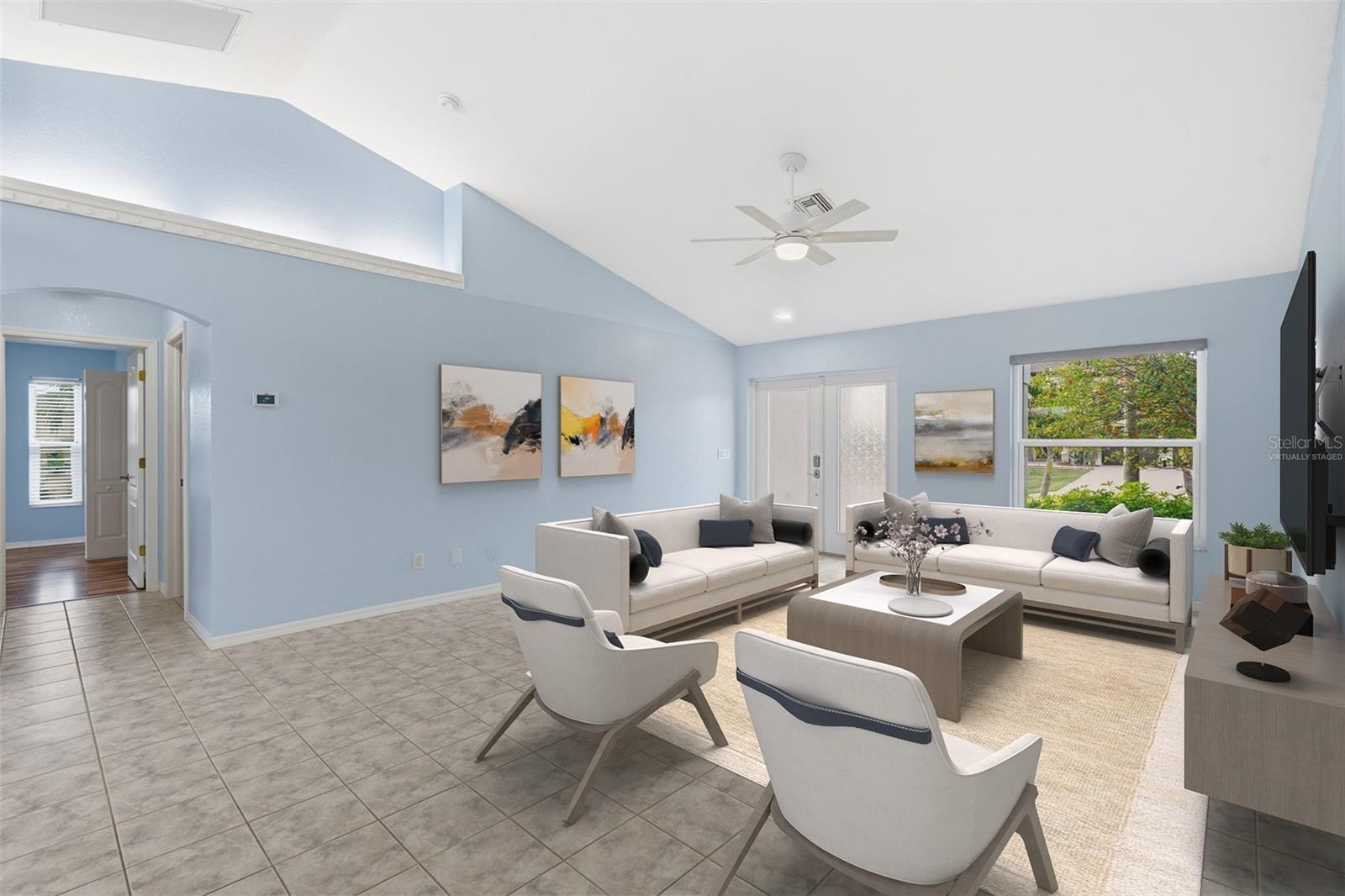 2803 SW 34TH TER, CAPE CORAL, FL — photo 5