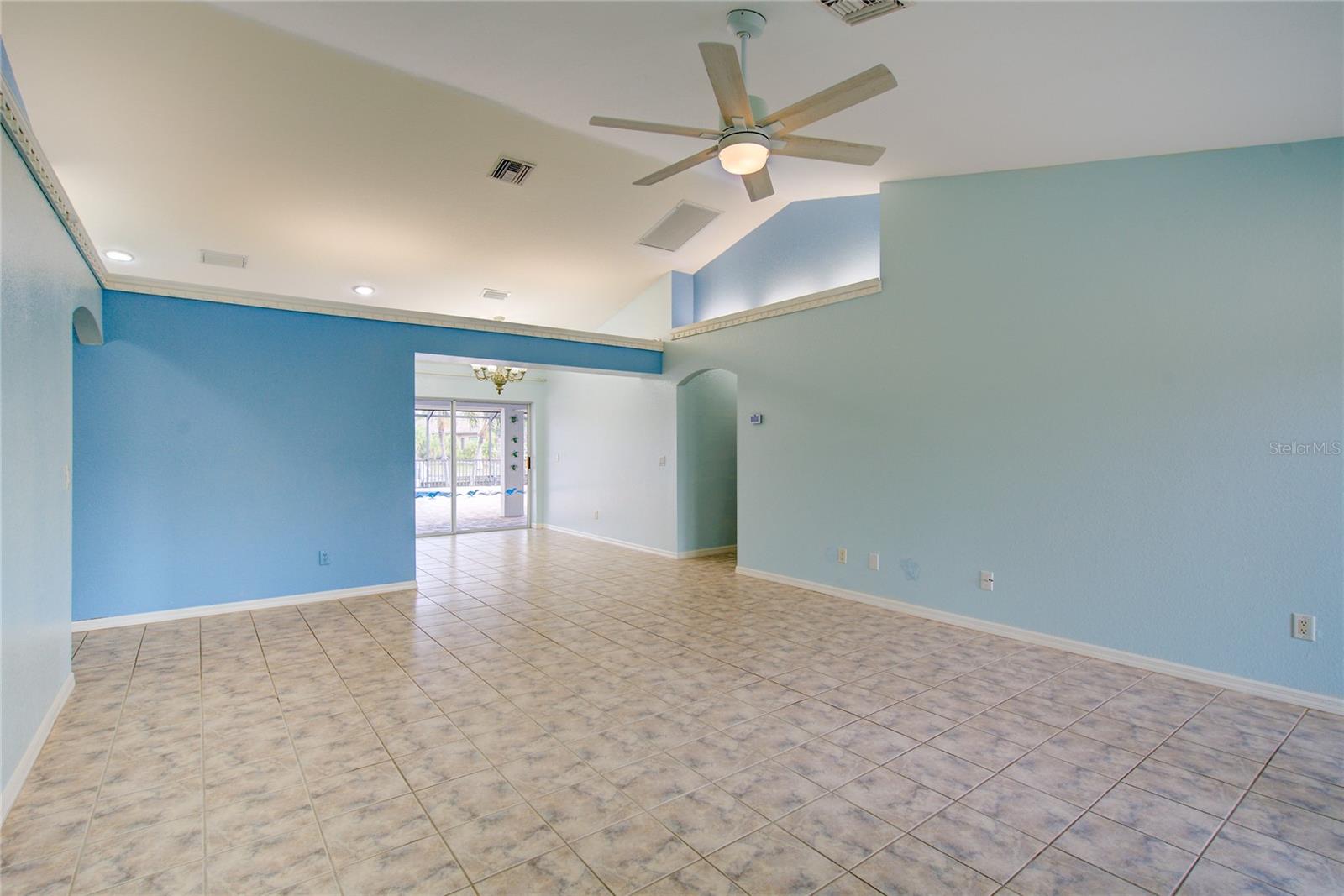 2803 SW 34TH TER, CAPE CORAL, FL — photo 7