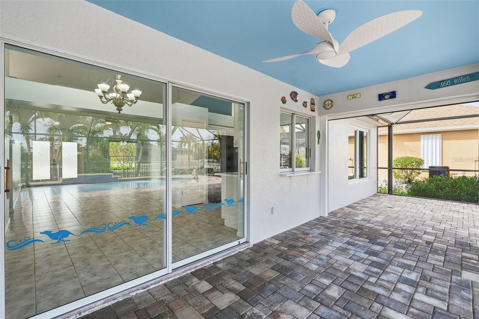 2803 SW 34TH TER, CAPE CORAL, FL — photo 32