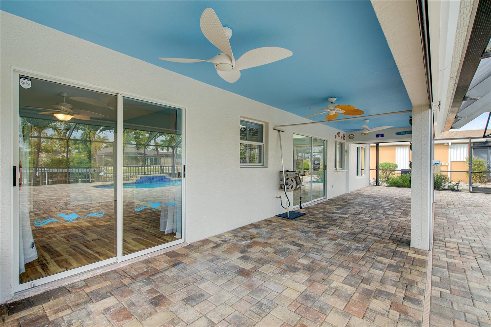 2803 SW 34TH TER, CAPE CORAL, FL — photo 33