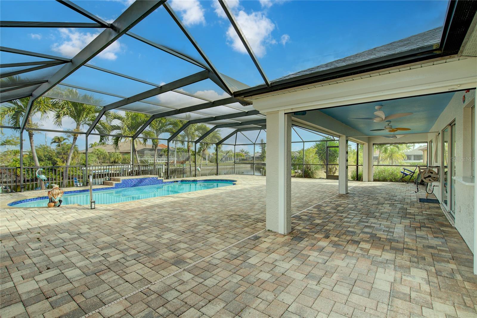 2803 SW 34TH TER, CAPE CORAL, FL — photo 34