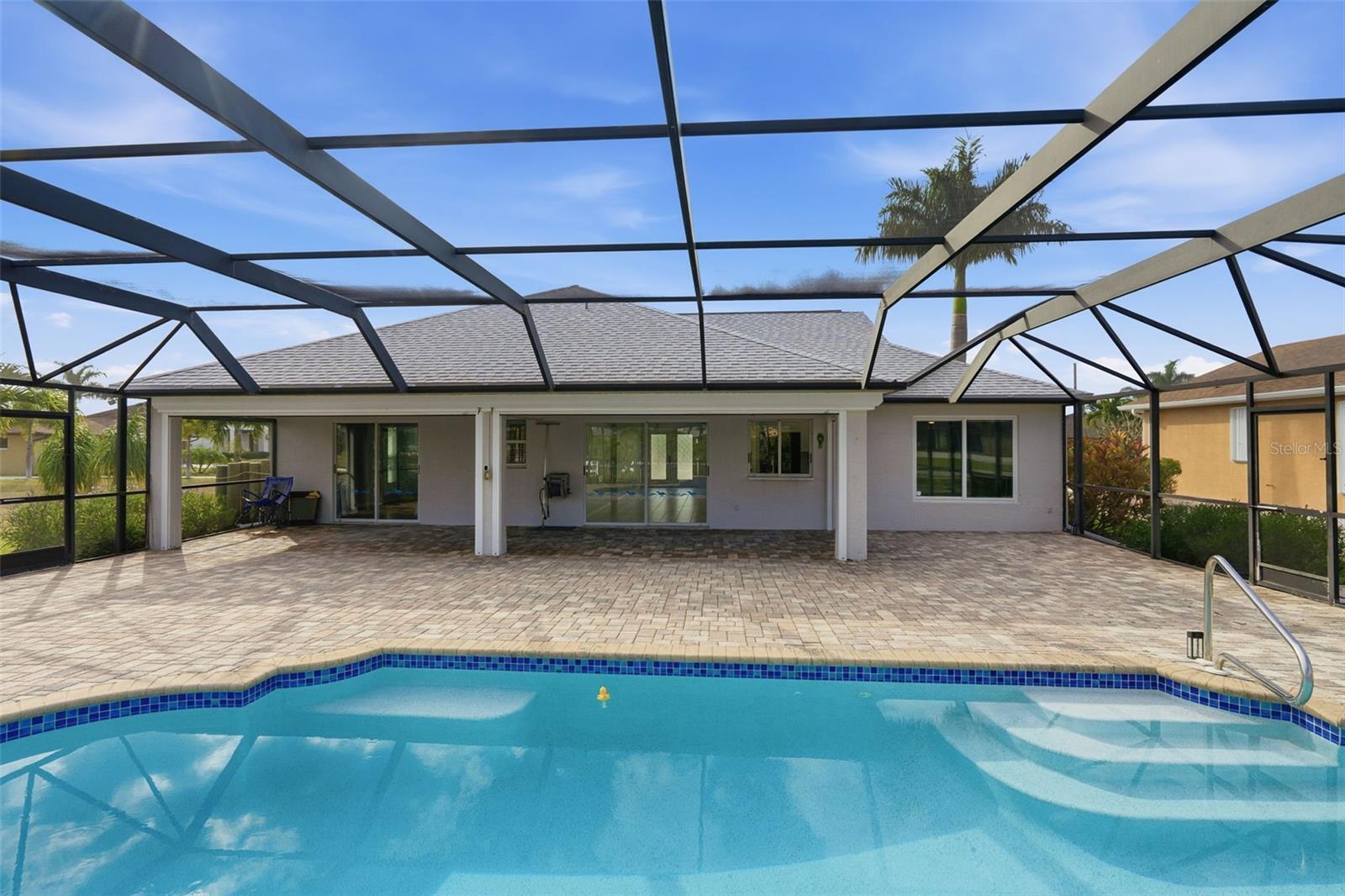 2803 SW 34TH TER, CAPE CORAL, FL — photo 35