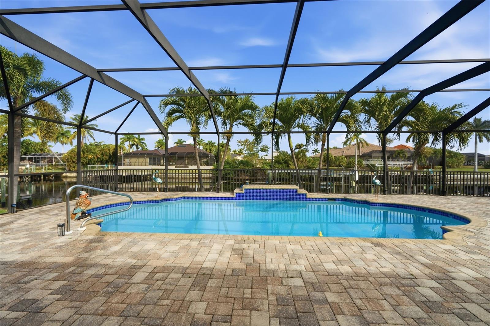 2803 SW 34TH TER, CAPE CORAL, FL — photo 36
