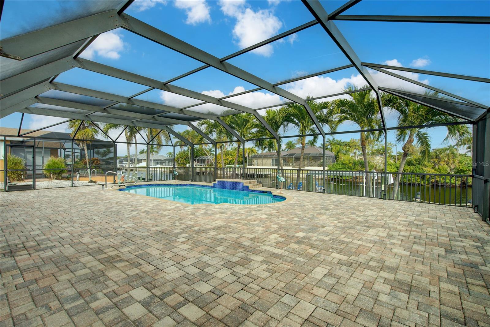 2803 SW 34TH TER, CAPE CORAL, FL — photo 37