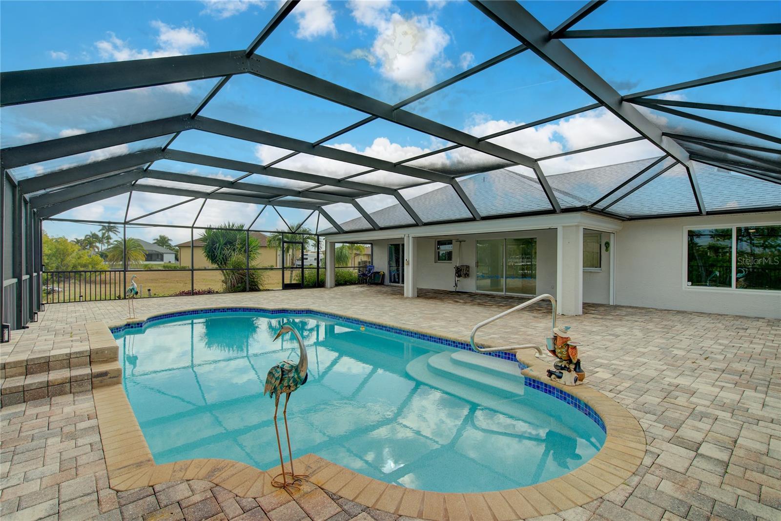 2803 SW 34TH TER, CAPE CORAL, FL — photo 38