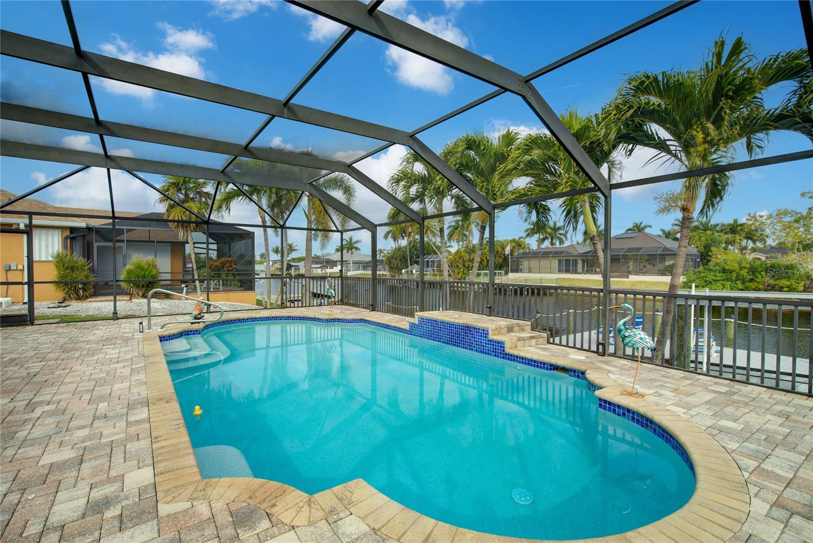 2803 SW 34TH TER, CAPE CORAL, FL — photo 39