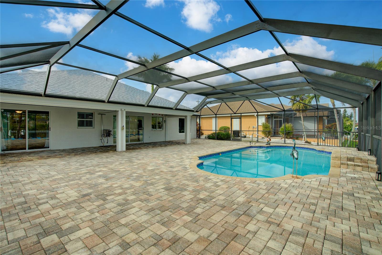 2803 SW 34TH TER, CAPE CORAL, FL — photo 40