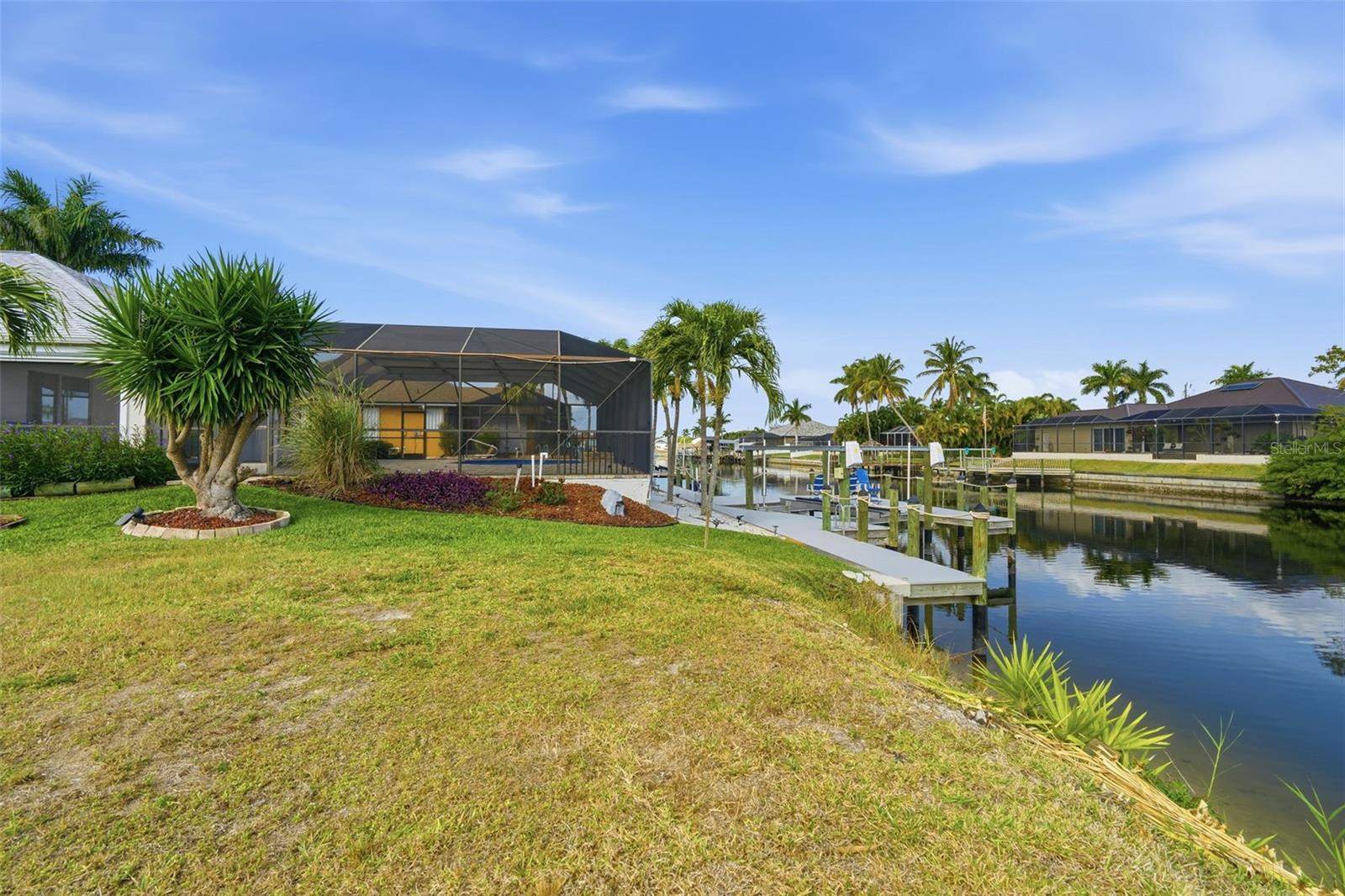 2803 SW 34TH TER, CAPE CORAL, FL — photo 41