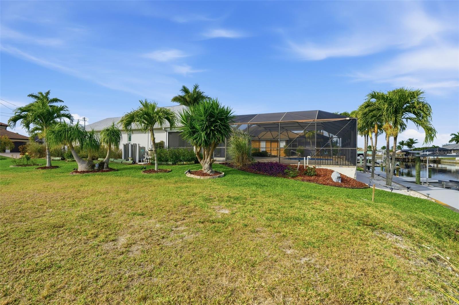 2803 SW 34TH TER, CAPE CORAL, FL — photo 42
