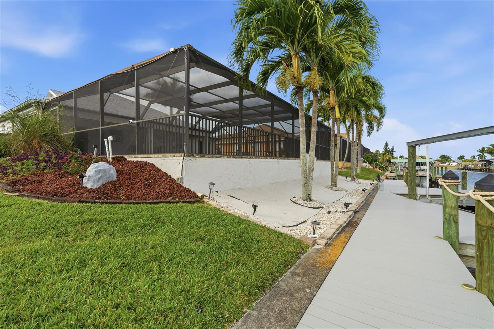 2803 SW 34TH TER, CAPE CORAL, FL — photo 43