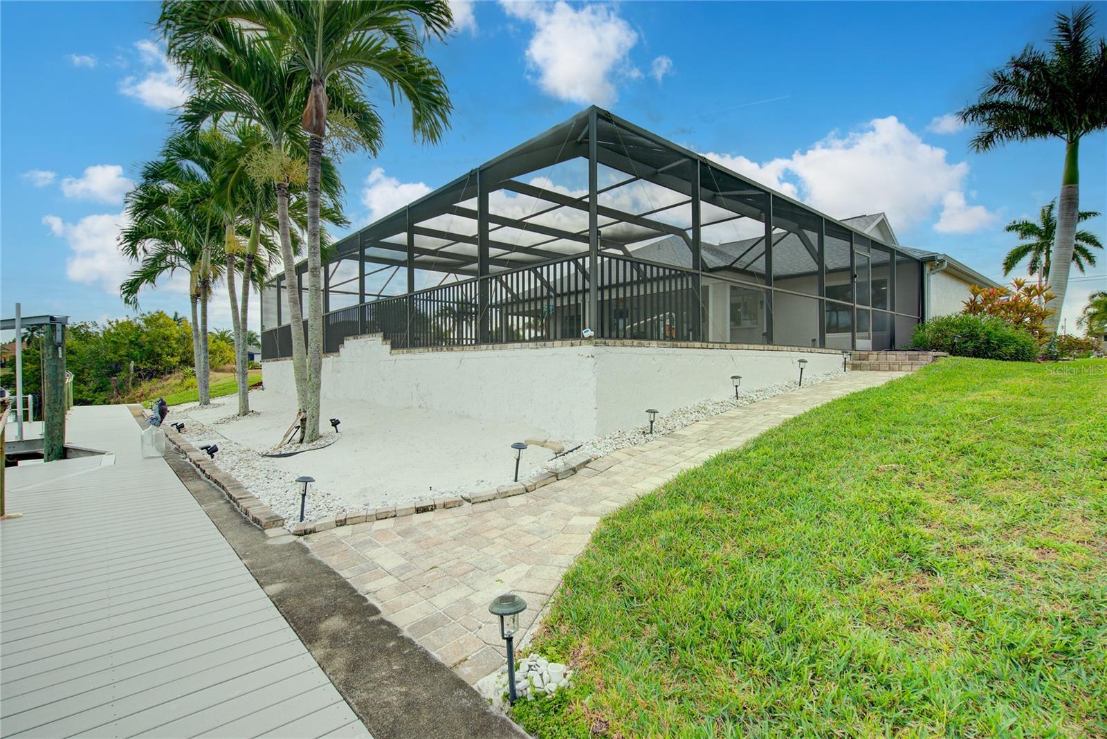 2803 SW 34TH TER, CAPE CORAL, FL — photo 44