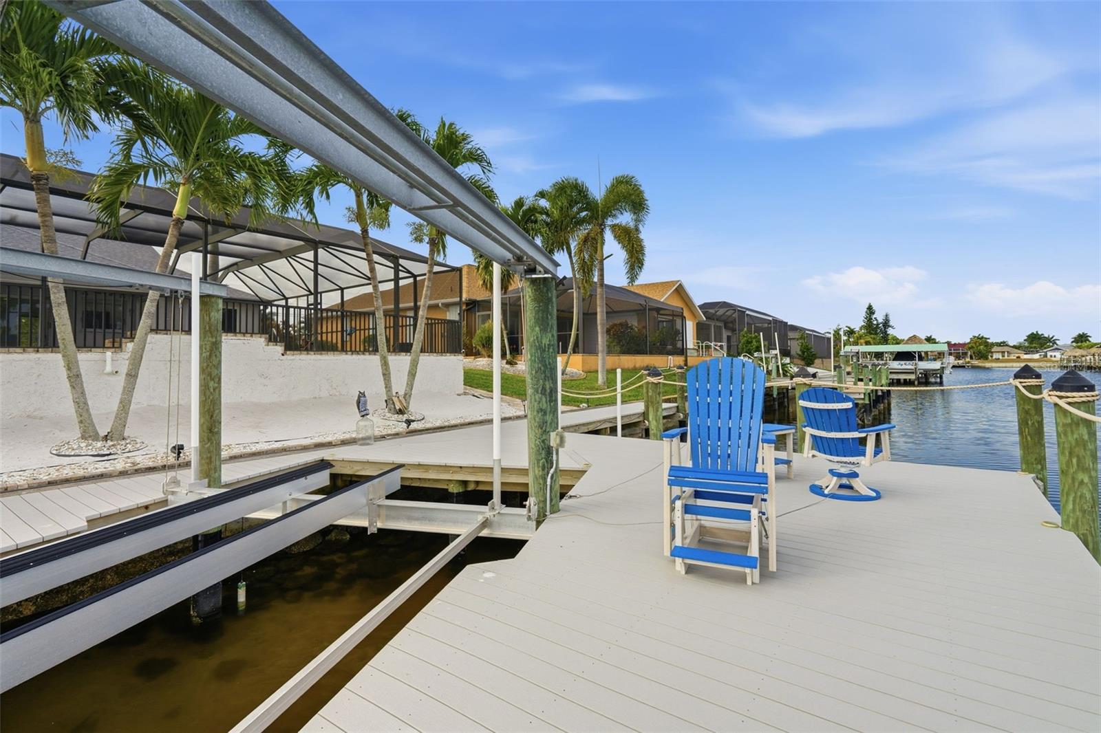 2803 SW 34TH TER, CAPE CORAL, FL — photo 45