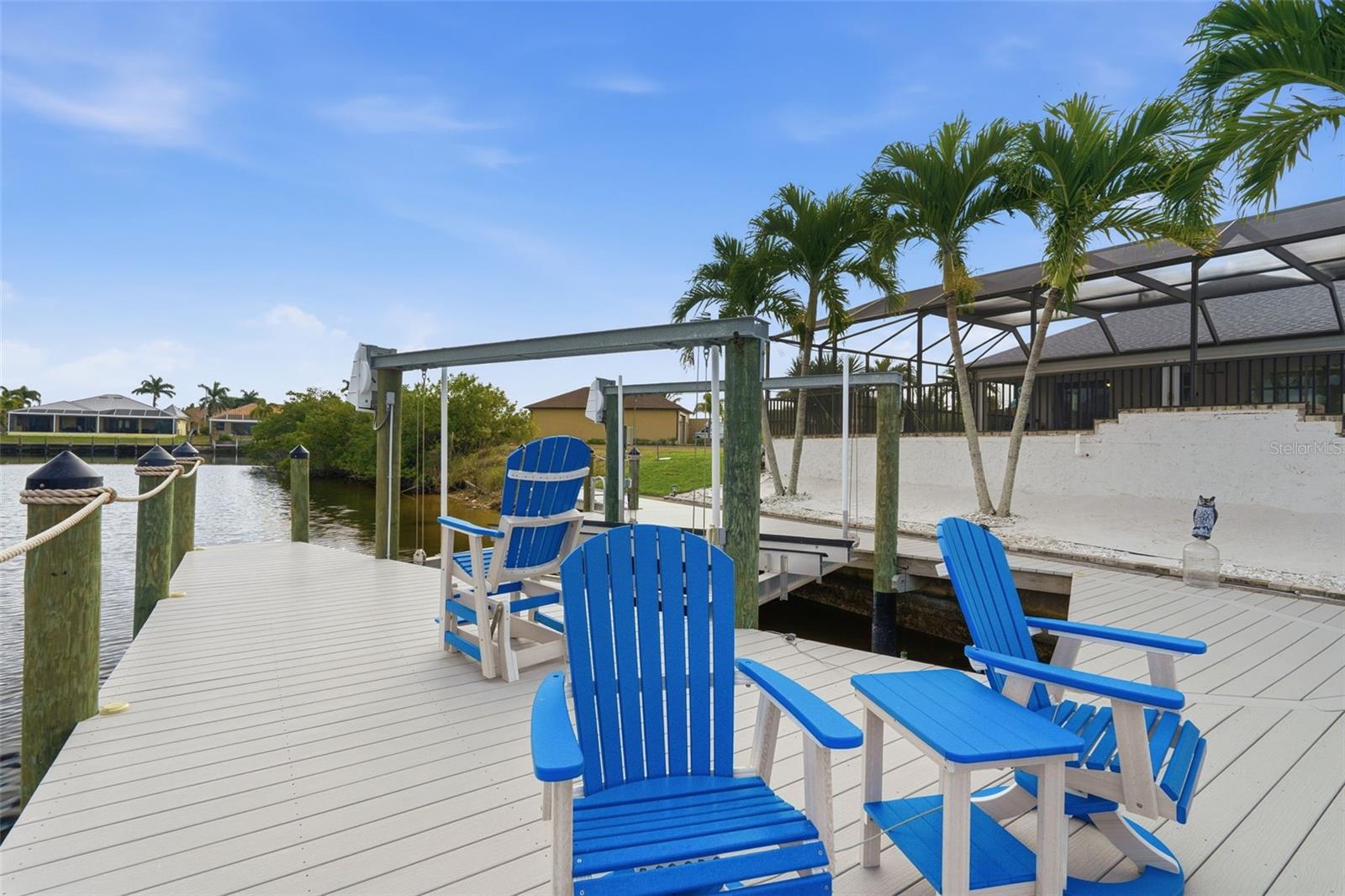 2803 SW 34TH TER, CAPE CORAL, FL — photo 46