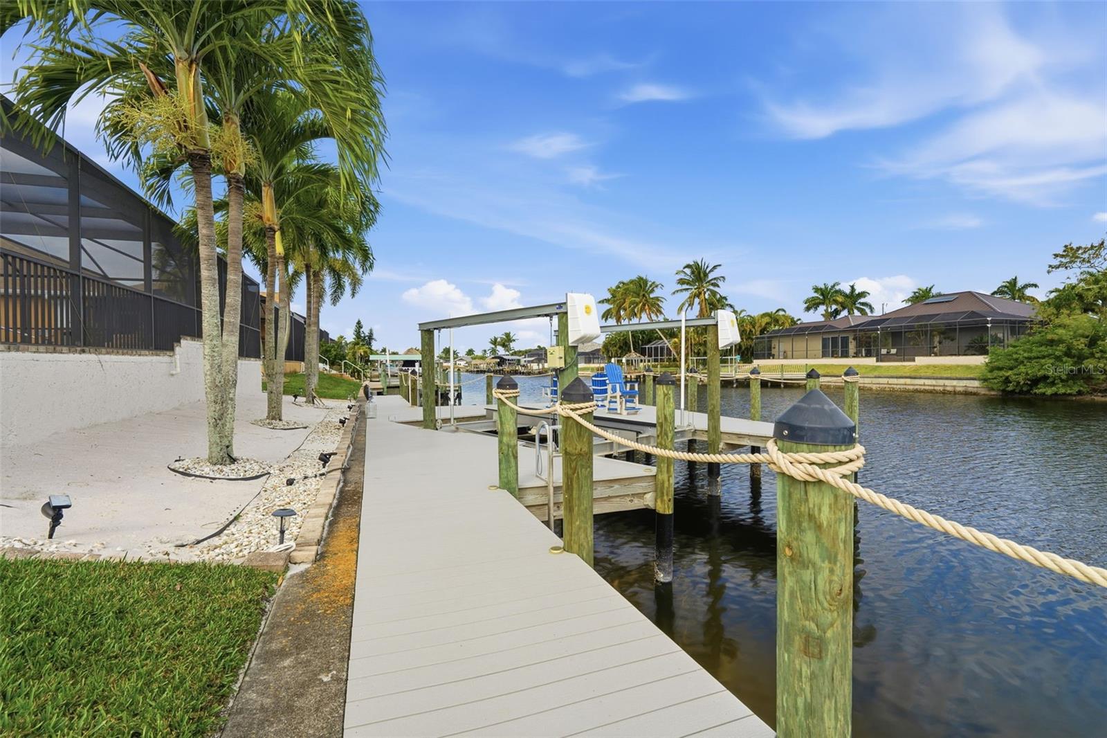 2803 SW 34TH TER, CAPE CORAL, FL — photo 48