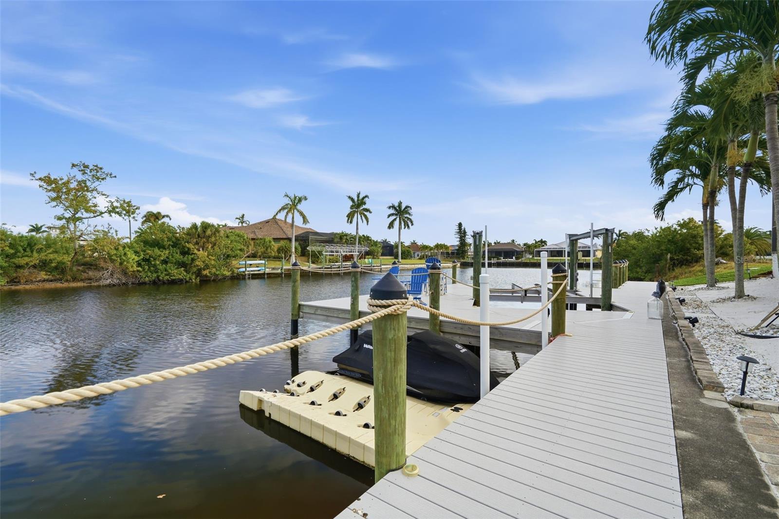 2803 SW 34TH TER, CAPE CORAL, FL — photo 49