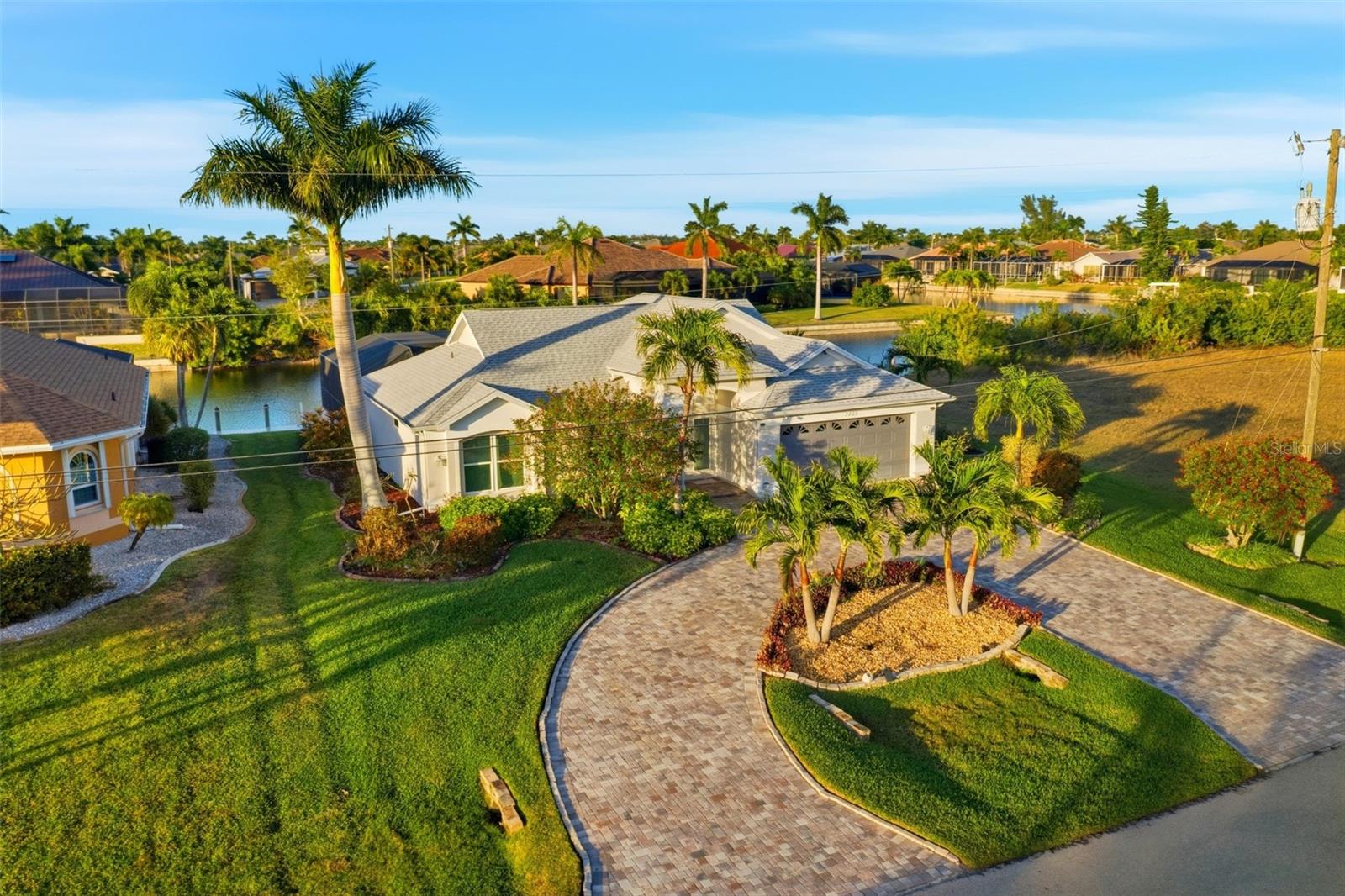 2803 SW 34TH TER, CAPE CORAL, FL — photo 50