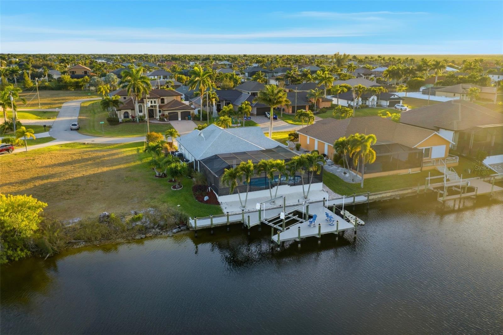 2803 SW 34TH TER, CAPE CORAL, FL — photo 53