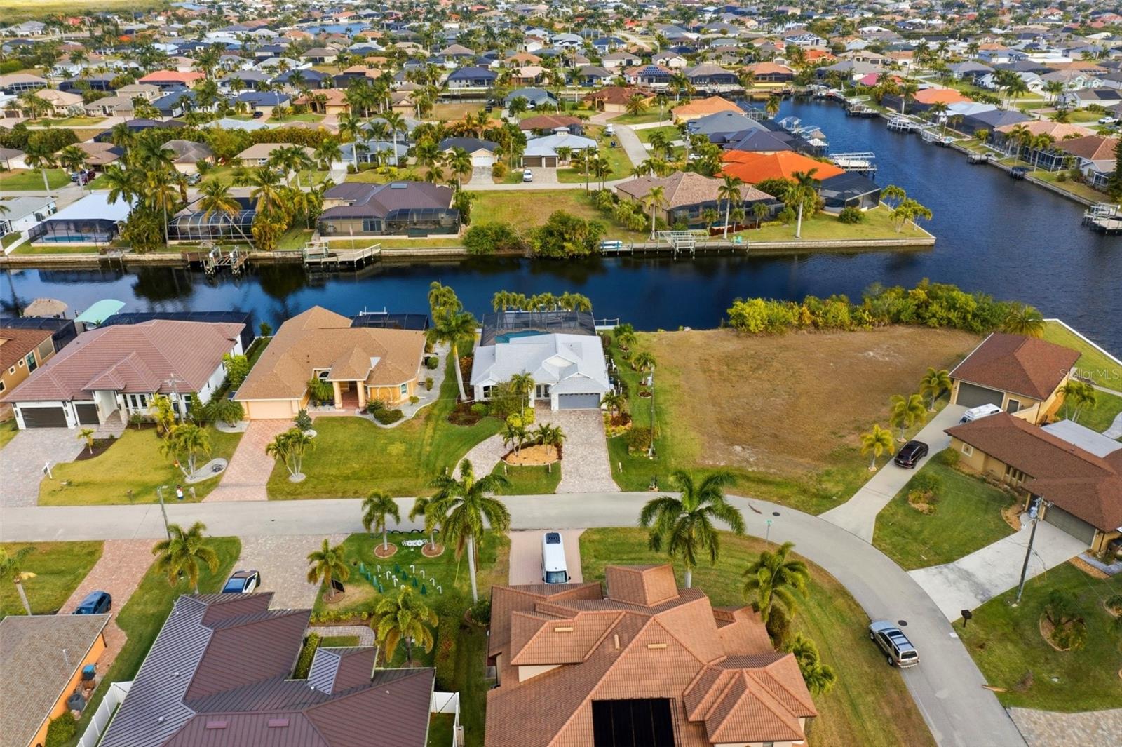 2803 SW 34TH TER, CAPE CORAL, FL — photo 54
