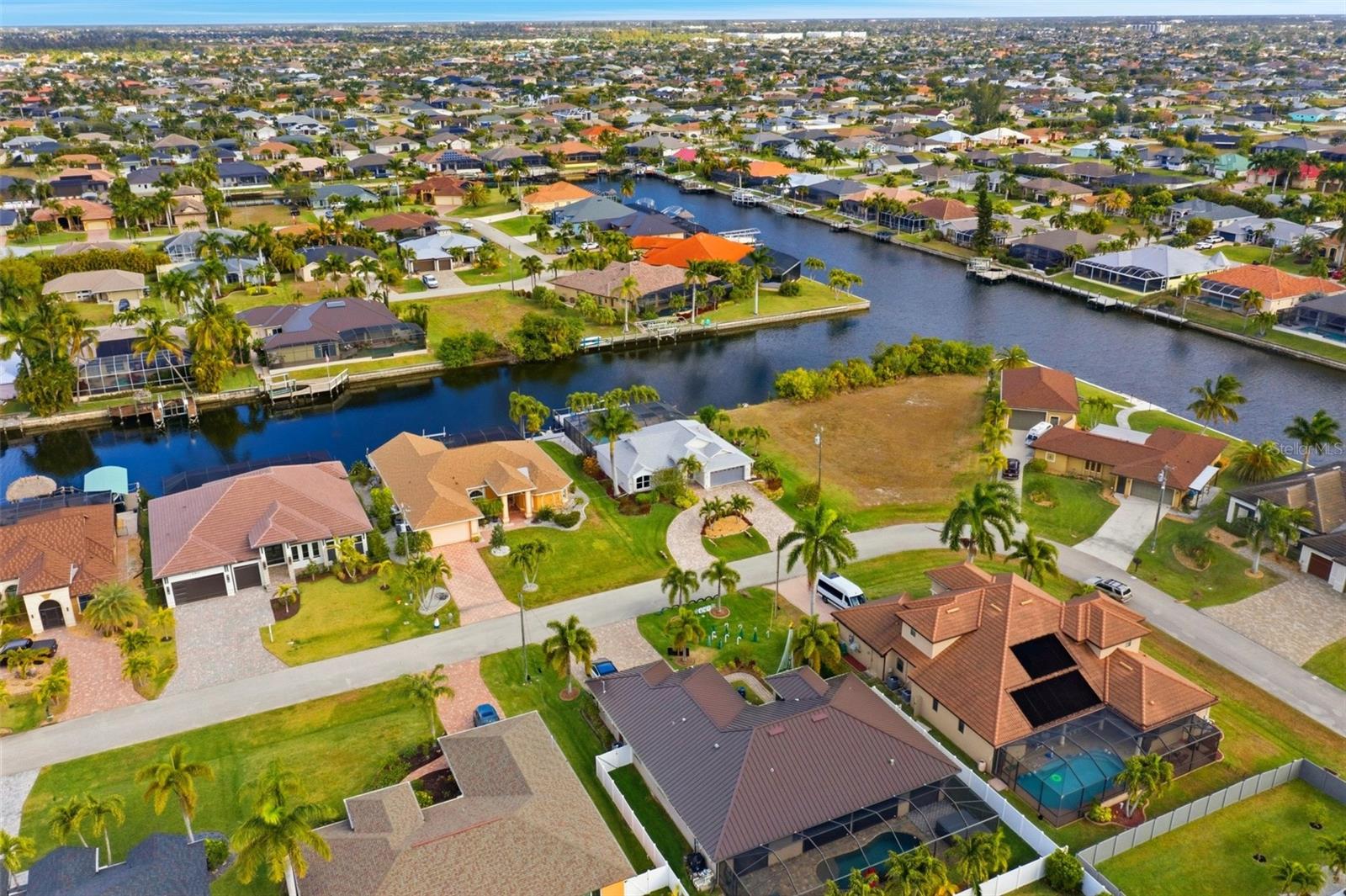 2803 SW 34TH TER, CAPE CORAL, FL — photo 55