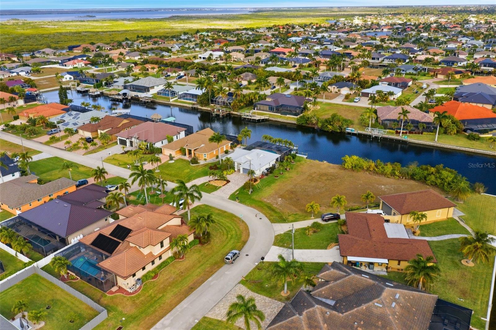 2803 SW 34TH TER, CAPE CORAL, FL — photo 56
