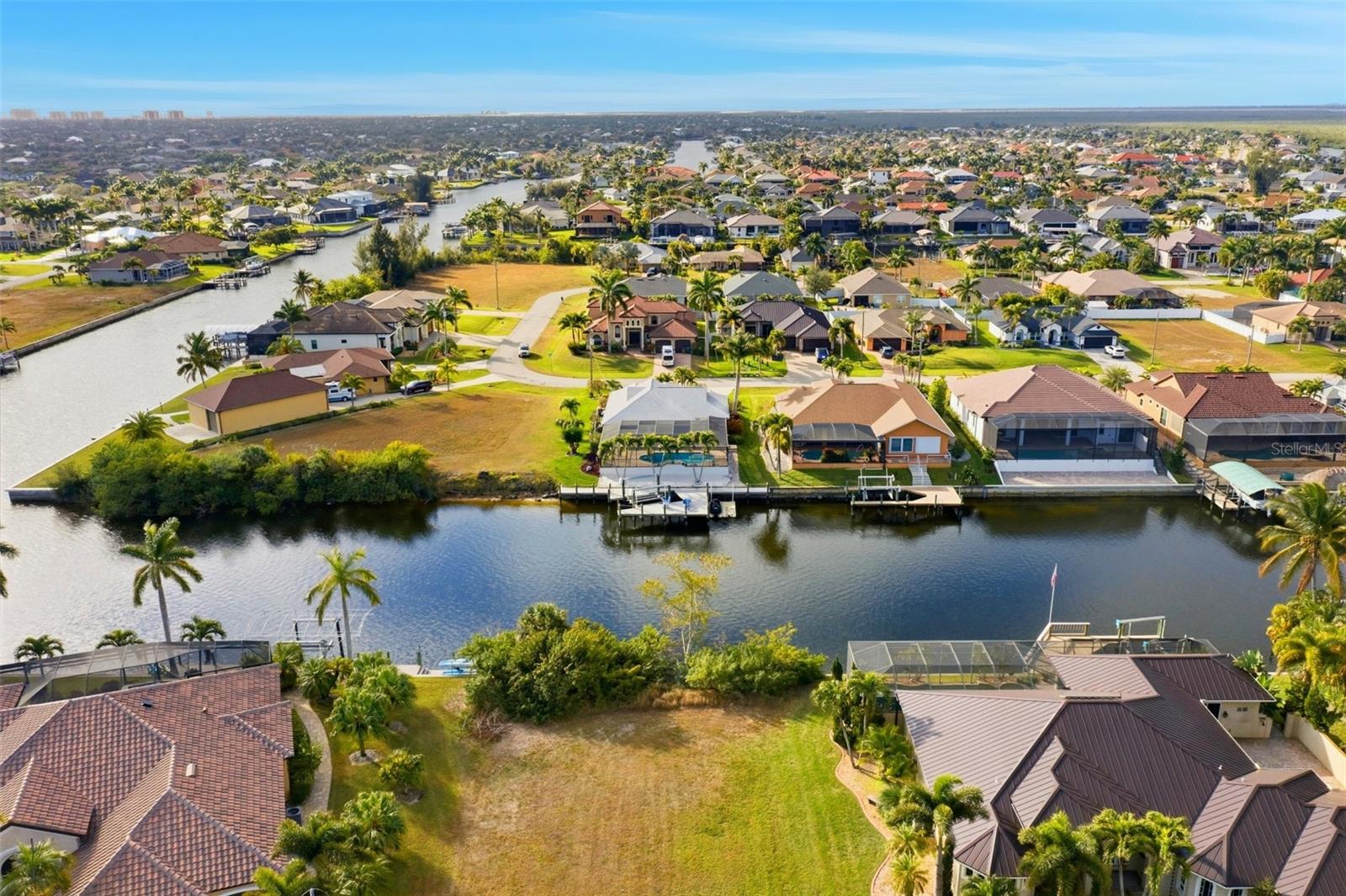 2803 SW 34TH TER, CAPE CORAL, FL — photo 59