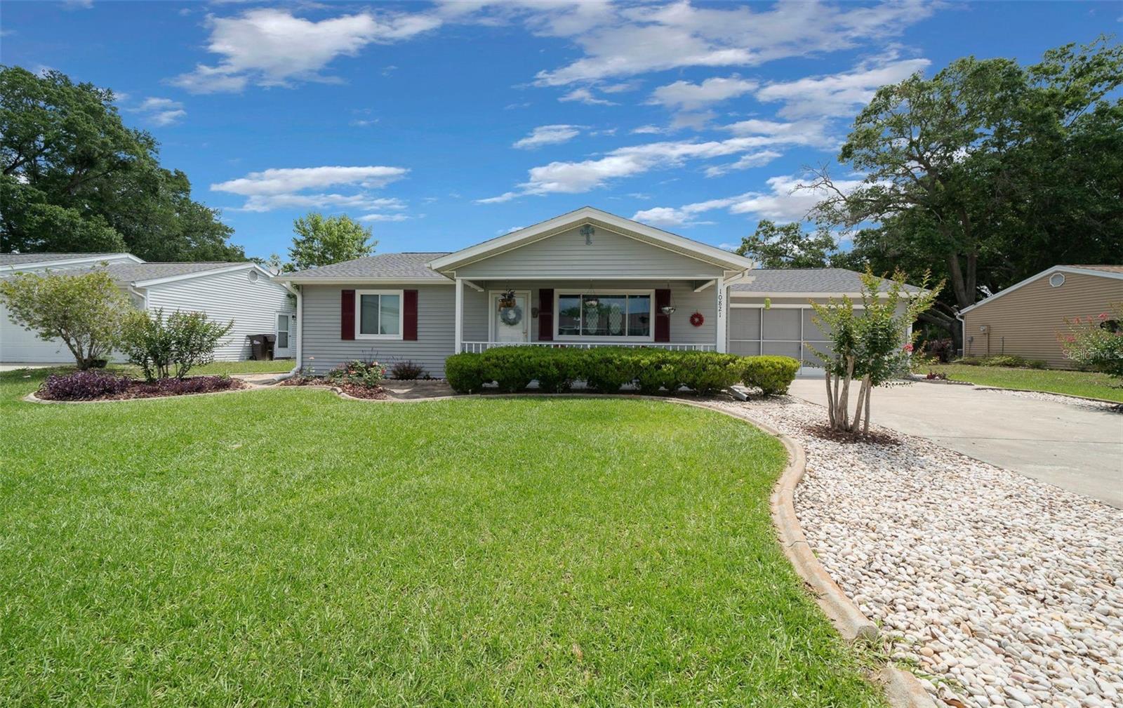 10821 SW 87TH TER, OCALA, FL